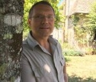 Rencontre Homme : Henri, 53 ans à France  darazac